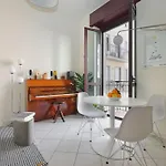 Genova25 דירה *