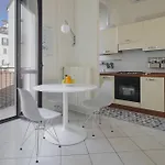 דירה Genova25 *