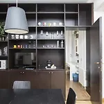 Appartement Ripamonti 66 - Milan