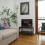 Ripamonti 66 - Appartement Milan