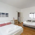 Appartement Ripamonti 66 - Milan