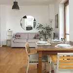 Ripamonti 66 - * Milan