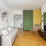 Ripamonti 66 - Appartement