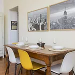 Appartement Ripamonti 66 -