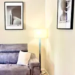 아파트 Italianstayrentals Solferino 37 밀라노