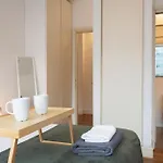 بيت ضيافة Vittore &