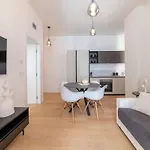Casa Buenos Aires דירה *