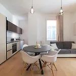 Casa Buenos Aires מילאנו