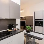 Vivimihome - Chic Corso Buenos Aires דירה *