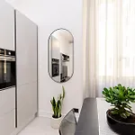 Vivimihome - Chic Corso Buenos Aires מילאנו