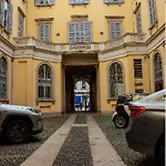Pansiyon Ca' D'adda