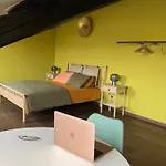 Ca' D'adda Pansiyon Milano