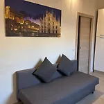Mambo House Lejlighed