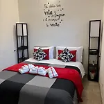 Lejlighed Mambo House