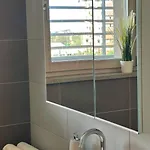 Giax Tower Premium Modern Milanese Flat With Gym Pool View & Box Lejlighed