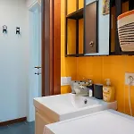Apartamento I Host - Belcasule 4 Milão