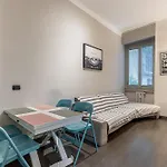 Sant' Ambrogio Flat