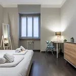 Апартаменты Sant' Ambrogio Flat