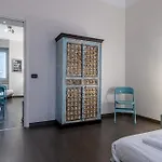 Апартаменты Sant' Ambrogio Flat *