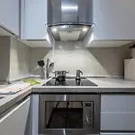 Sant' Ambrogio Flat Апартаменты Милан