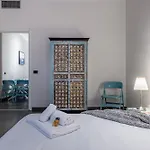 Апартаменты Sant' Ambrogio Flat *