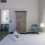 Sant' Ambrogio Flat Милан