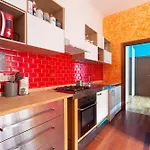 Navigli - Savona - Bilocale Comfort * Milánó