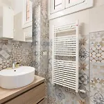 Navigli - Savona - Bilocale Comfort Apartman *