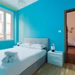 Navigli - Savona - Bilocale Comfort Apartman Milánó