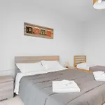 Fute182 -bicocca- Easy House アパート