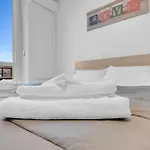 Fute182 -bicocca- Easy House アパート ミラノ