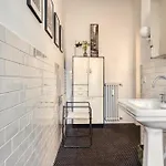 Apartmán Domusmi Benedetto Marcello 89 Milán