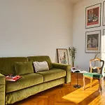 Domusmi Benedetto Marcello 89 Apartmán Milán
