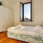 Apartmán Domusmi Benedetto Marcello 89 Milán