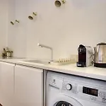 Domusmi Benedetto Marcello 89 Apartmán Milán