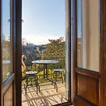 Domusmi Benedetto Marcello 89 Apartmán