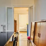 Domusmi Benedetto Marcello 89 Apartmán *