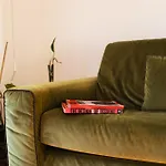 Apartmán Domusmi Benedetto Marcello 89 *