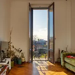 Apartmán Domusmi Benedetto Marcello 89 Milán