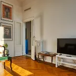 Domusmi Benedetto Marcello 89 * Milán