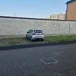 شقة Baroni D - Free Private Parking And A-c