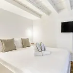 Appartement Gift House
