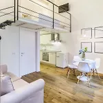 Appartement Gift House