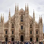 Duomo 10 Min - Lovely In The Center 아파트 *
