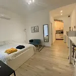 Apartamento La Vivera Navigli Milão