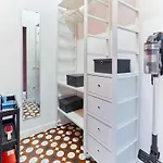 Chichouse Maderno Appartement Milaan