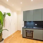Mimar Porta Venezia Luxury Apartamento Milán