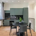 Mimar Porta Venezia Luxury Milán