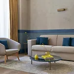 Nemi Otel 5*