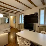 Apartment Brera_pontaccio 4_bilo Milan